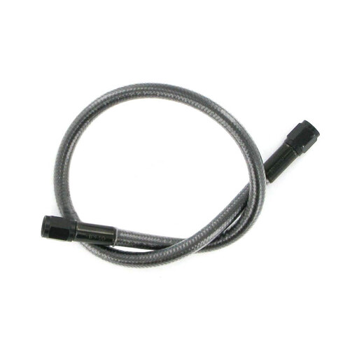 Magnum Shielding MS-AS4530 Black Pearl 30" Universal Brake Line