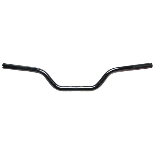 Odi ODI-H691CHB 1-1/8" V-Twin Moto Hart-Luck Edition Handlebar Polished Black