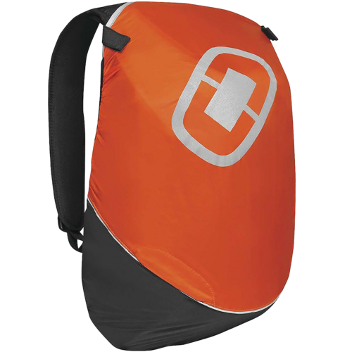 Ogio No Drag Hi Viz Orange Raincover