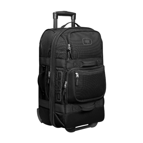 Ogio Onu 22 Carry-On Stealth Travel Bag