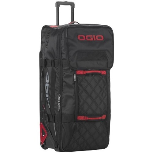 Ogio Rig T-3 Black Gear Bag