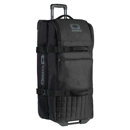 Ogio Trucker Black Gear Bag