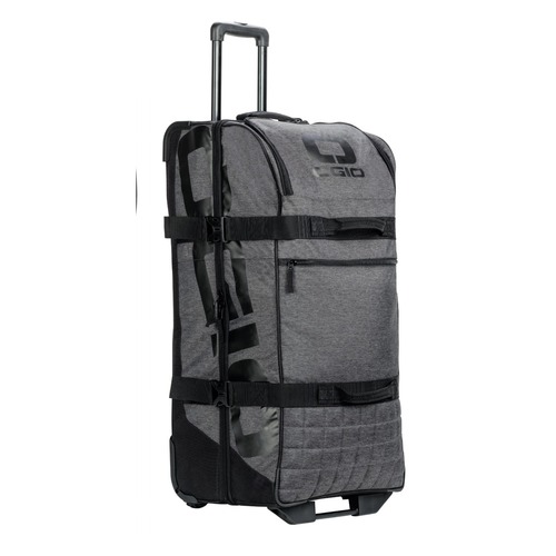 Ogio Trucker Dark Static Gear Bag