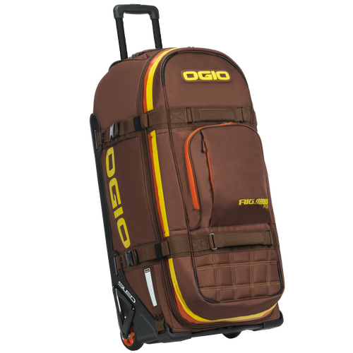 Ogio Rig 9800 Pro Stay Classy Wheeled Gear Bag