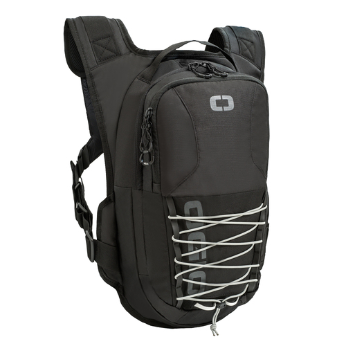 Ogio Hammers D30 Black 2L Hydration Bag