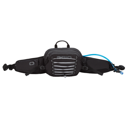 Ogio Ripper 1.5L Black Lumber Hydration Bag