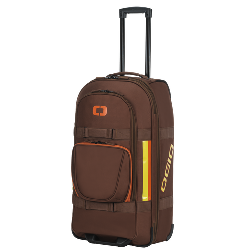 Ogio Onu 29 Checked Stay Classy Travel Bag