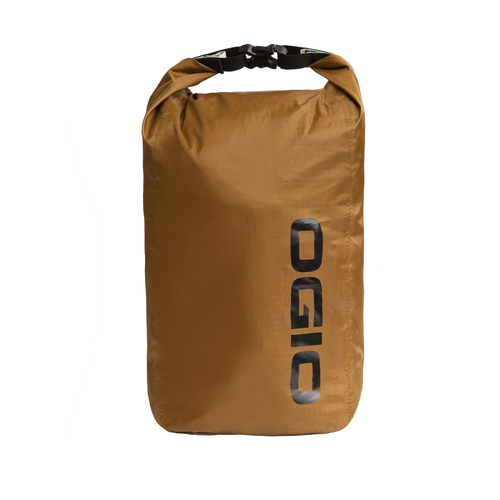 Ogio Medium 6L Dry Sack Brown Waterproof Bag