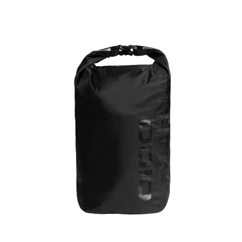 Ogio Small 3L Dry Sack Black Waterproof Bag