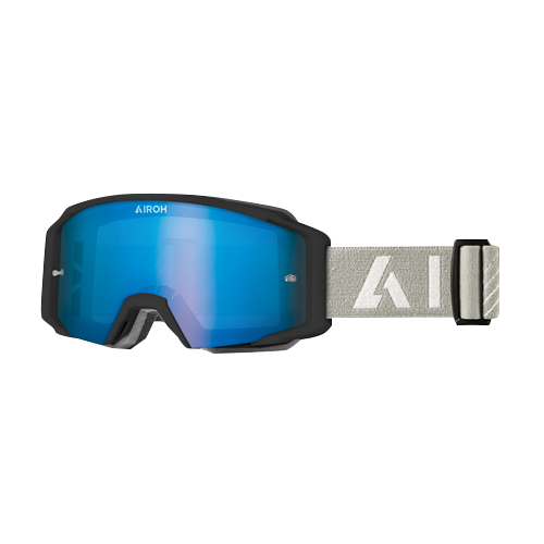 Airoh Blast XR1 Goggle Matte Black