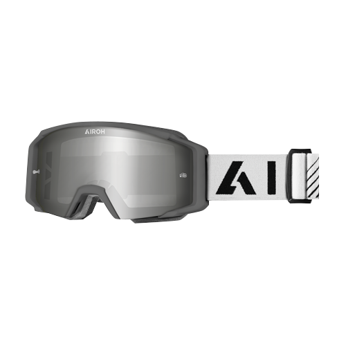 Airoh Blast XR1 Goggle Matte Dark Grey