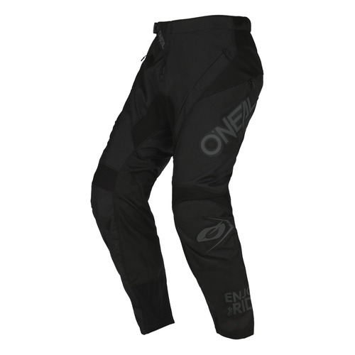 Oneal 2024 Element Trail V.22 Black/Grey Pants [Size:28]