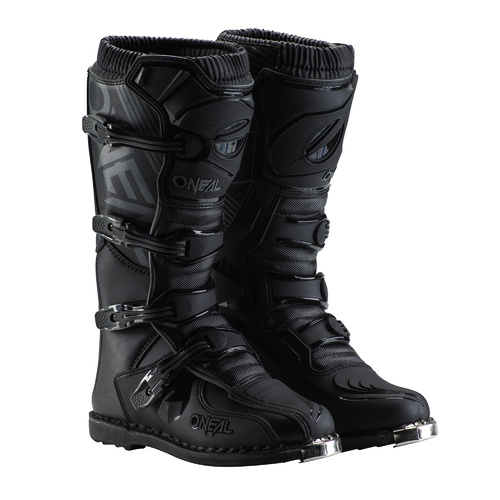 Oneal 2024 Element Black Boots [Size:7]