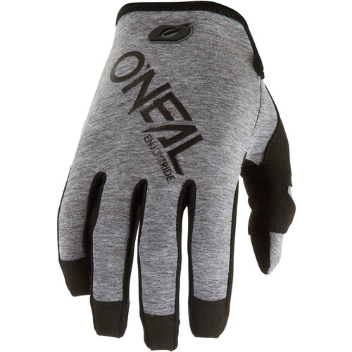 Oneal 2020 Mayhem Hexx Black Gloves [Size:2XL]