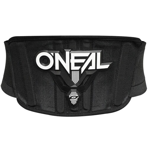 Oneal 2023 Element Black Youth Kidney Belt