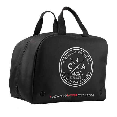 Oneal Black Helmet Bag