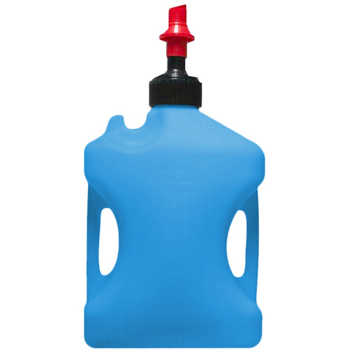 Oneal Fast Fill Fuel Jug Blue 20L