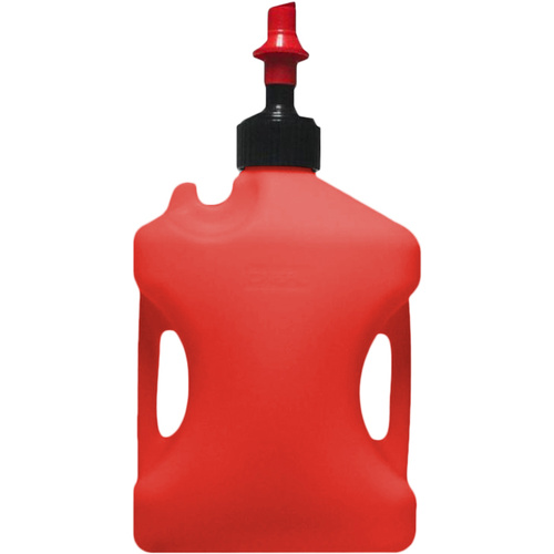 Oneal Fast Fill Fuel Jug Red 20L