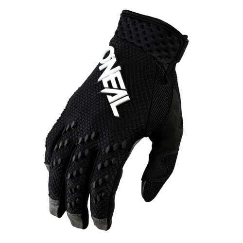 Oneal 2024 Prodigy Five-One V.22 Black/White Gloves [Size:SM]