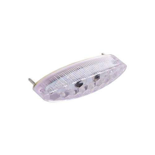 Oxford Motorcycle Tail Light