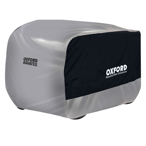 Oxford Aquatex ATV Cover [Size:SM]