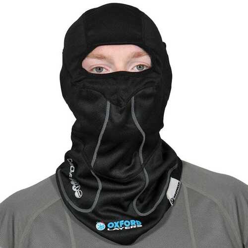 Oxford Chillout Balaclava [Size:SM]