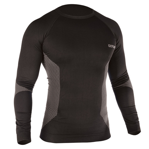 Oxford Base Layer Top [Size:LG/XL]