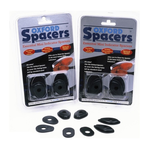 Oxford Indicator Spacers for Kawasaki