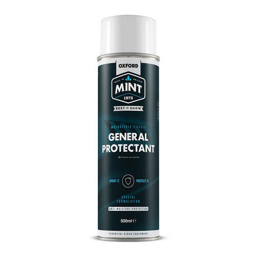 Oxford Mint General Protectant 500ml