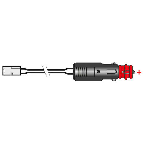 Oxford Maximiser/Oximiser 12V Accessory Plug