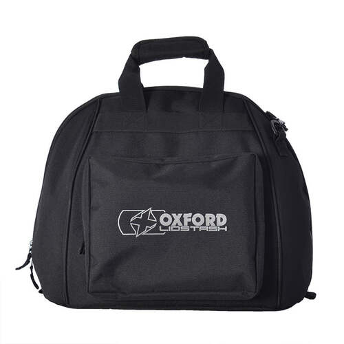 Oxford Lidstash Helmet Bag