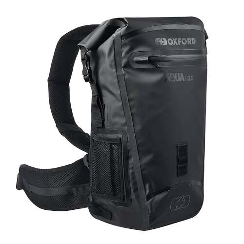 Oxford Aqua B-25 Hydro Backpack Black