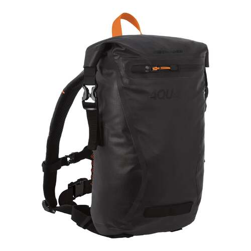 Oxford Aqua Evo 22L Backpack Black