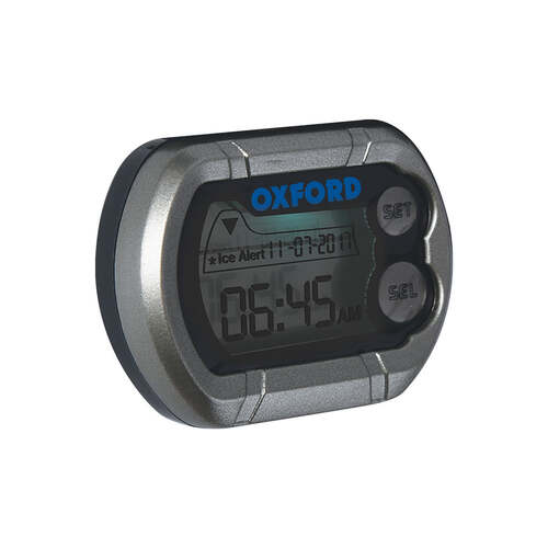 Oxford DigiClock