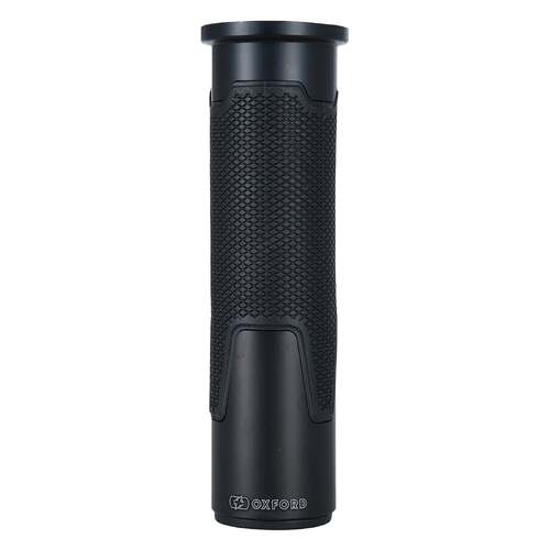 Oxford Avanza Grips Black