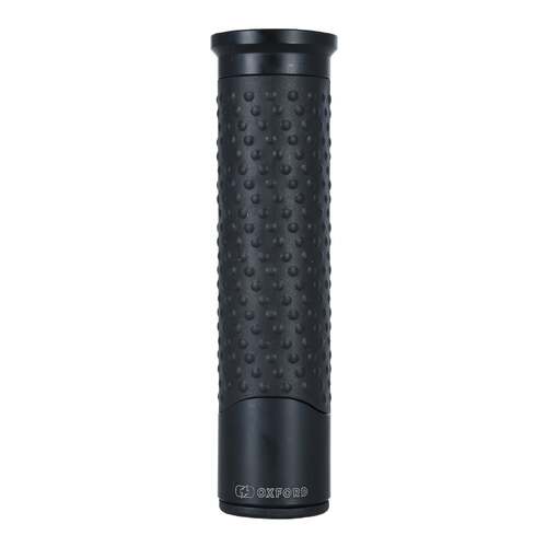 Oxford Tecnico Grips Black