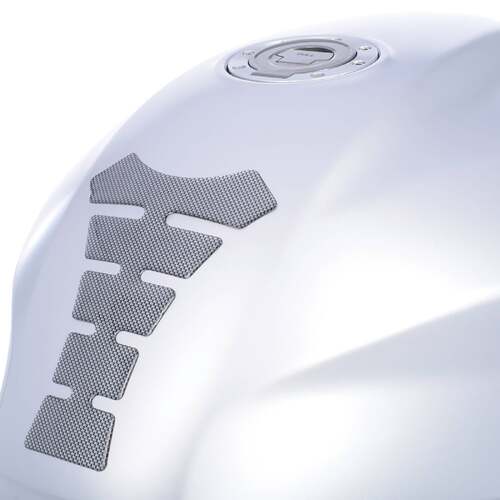 Oxford Gel Spine Original Tank Pad Carbon