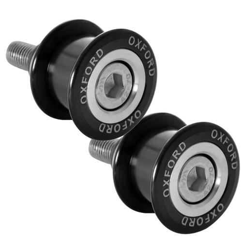 Oxford Spinners M10 (1.25 Thread) Black