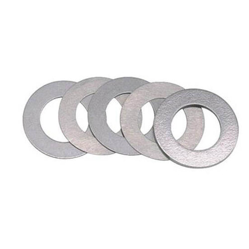 Performance Machine P00199000 5/16" Caliper Shim Kit for 125x2 & 125x4S Performance Machine Calipers