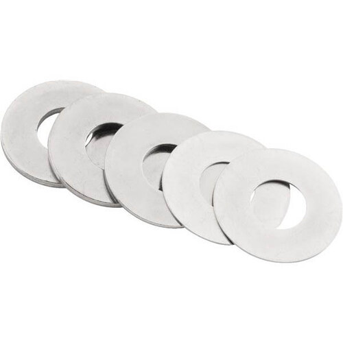 Performance Machine P00199004 10mm Caliper Shim Kit for H-D 00-Up w/137x4 & 112x6 Performance Machine Calipers