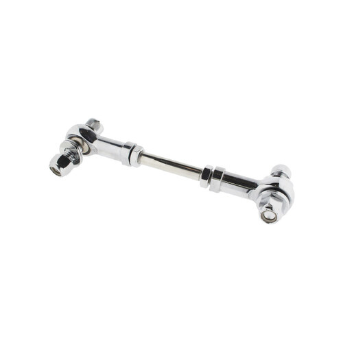 Performance Machine P00289906 6" Brake Rod Anchor w/3/8" Rod Ends