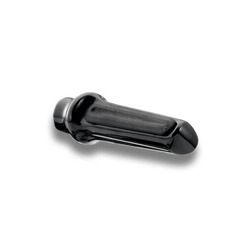 Performance Machine P00359004B Contour Shift or Brake Peg Black