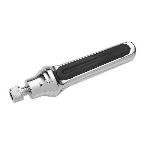 Performance Machine P00359004CH Contour Shift or Brake Peg Chrome