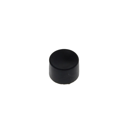 Performance Machine P00621045 Push Button Cap Black