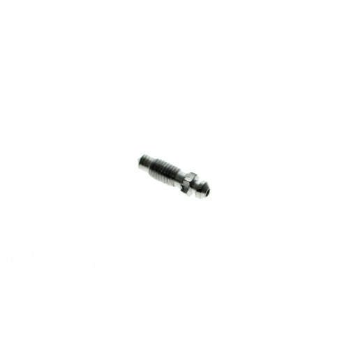 Performance Machine P00831001MCH 3/8"-24 Bleeder Screw Chrome for Performance Machine 125x4R Calipers