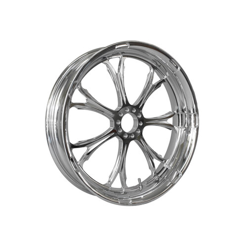 Performance Machine P01571106RPARCH 21" x 3.50" Wide Paramount Wheel Chrome