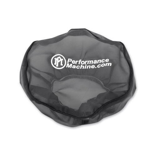 Performance Machine P02060042 Pull Over Air Cleaner Rain Sock