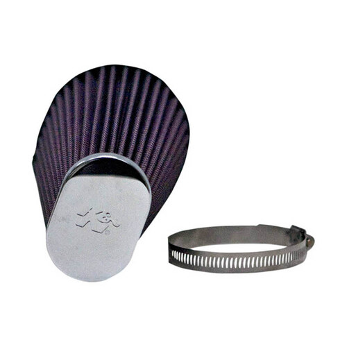 Performance Machine P02060048 Air Filter Element for FastAir Air Cleaner