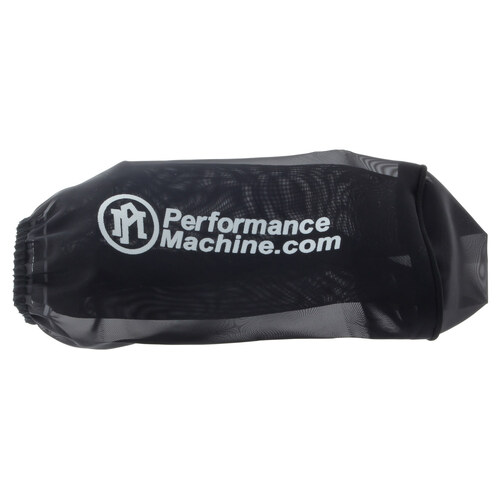 Performance Machine P02060062 Rain Sock for FastAir Air Cleaner