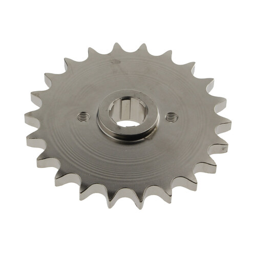 PBI Sprockets PBI-272-22 22T Transmission Sprocket for Sportster 54-Early 79